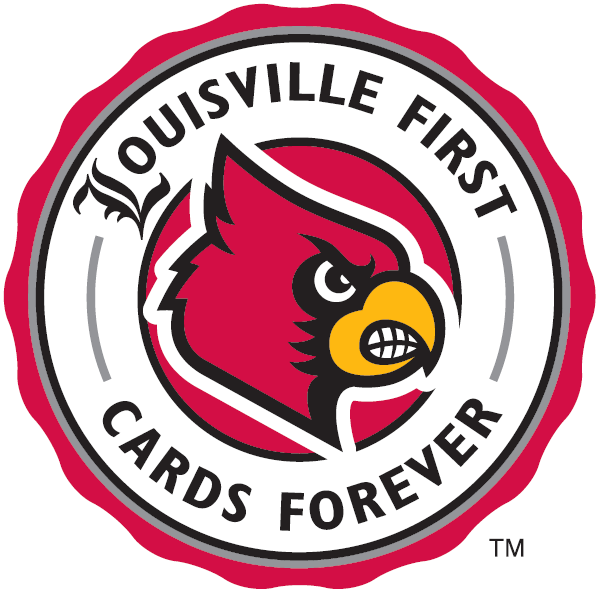Louisville Cardinals 2013-Pres Misc Logo iron on transfers for T-shirts